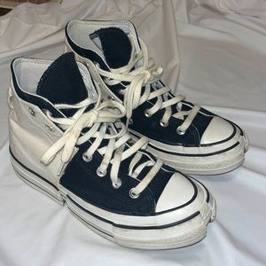 Feng Chen Wang Converse Womens 5/ Mens 7